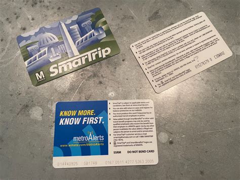 i lost my smart card how to get new one|SmarTrip Refunds and Replacements .